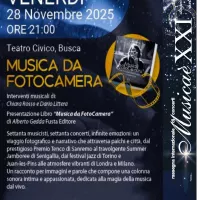 Musicaè | Musica da FotoCamera